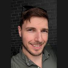 Patrick Rennie's Instagram, Twitter & Facebook