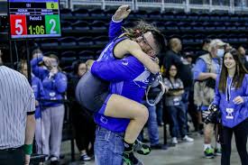 NorCal Section Wrestling Championship Review » Chase-ing Perfection