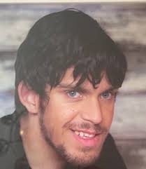 Death Notice of Askar Murphy Jallali (Blackrock, Louth)