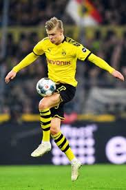 A collection of the top 56 haaland wallpapers and backgrounds available for download for free. Erling Haaland Dortmund V Eintracht Frankfurt Bundesliga 2020 Images Football Posters