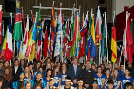 Uwc atlantic college founded in 1962 by. Uwc Atlantic Launches Scholarships For Dutch Students Independent Education Today