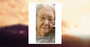 Imogene Beckner Obituary March 9, 2024