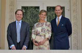Elle a grandi à brenchley. Vizita OficialÄ In Romania AlteÈele Lor Regale PrinÈul Edward Si Contesa De Wessex Gov Uk