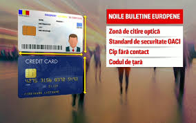 În ceea ce priveşte costurile, la acest moment, sunt. AmprentÄƒ PozÄƒ È™i Cip Obligatoriu Cand Ne SchimbÄƒm Buletinele Stirileprotv Ro