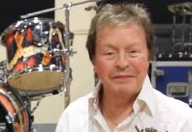 Legendary Rock Guitarist RICK DERRINGER Dies At 77