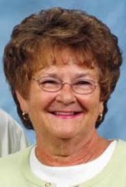 Obituary information for Judith Wirth