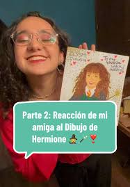 Feliz Cumpleaños Hermione