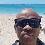 Douglas Cephas's Instagram, Twitter & Facebook