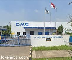 Manage and improve your online marketing. Lowongan Kerja Pt Dmc Teknologi Indonesia Lokerjabaru Com