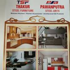 Pawanputra Steel Art Kalher Furniture Dealers In Thane Mumbai Justdial