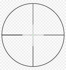 In this setting, you can change the crosshair easily. Scope Png Photos Delta Stryker 5 50 Transparent Png 1333x1333 841227 Pngfind