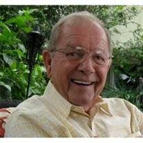 Raymond Winstead Obituary