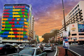 Th hotel kota kinabalu, kota kinabalu. Hotel Capital Kota Kinabalu Posts Facebook