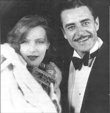 Greta Garbo played Mata Hari with a mesmerizing gaze (1931)