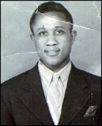 Erbert Ellsworth Obituary (2015)