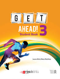 Get Ahead 3 Student S Book Comision Nacional De Libros De Texto Gratuitos