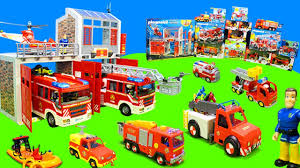 Alle Feuerwehrautos Feuerwehrmann Sam Playmobil Lego Dublo Paw Patrol Spielzeug Unboxing Youtube Schnell eilt der tapfere feuerwehrmann mit. alle feuerwehrautos feuerwehrmann sam playmobil lego dublo paw patrol spielzeug unboxing