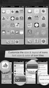 Espier Launcher Ios7 Apk Android App Free Download Android Apps Free Android Apps App