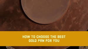 The process is one of the simplest ways to extract gold, and is popular with geology enthusiasts especially because of its low cost and relative simplicity. Choosing The Best Gold Pan Getting Started Gold Prospecting