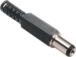 Suggest as a translation of knickschutz. Elektronik Messtechnik Lum 1636 06 Dc Stecker Hohlstecker Knickschutz O Aussen 6 5 Mm O Innen 4 1 Mm 1x Business Industrie Digitalmarketingcourseindehradun Com