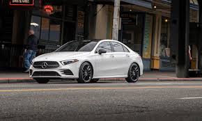 By mb fan from nanuet, ny on august 1, 2020. Mercedes Benz Of Annapolis 2020 Mercedes Benz A Class Sedan