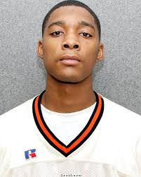 Chris Slaughter, Auburn, Wide Receiver