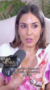 Que importante es tener conexión emocional con nuestros hijos, en esta  charla la autora y terapeuta con especialidad en adicciones Cristy de la  Torre, me cuenta cómo lo vivió en carne propia … La ...