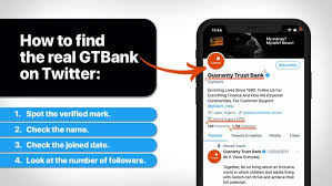 Check spelling or type a new query. Guaranty Trust Bank Gtbank Nitter