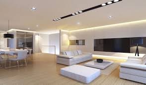 40 Bright Living Room Lighting Ideas Living Room Spotlights Bright Living Room Living Room Lighting