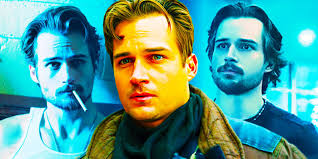 Jon-Michael Ecker: The Chicago Fire Star's 10 Best Movies & TV Shows