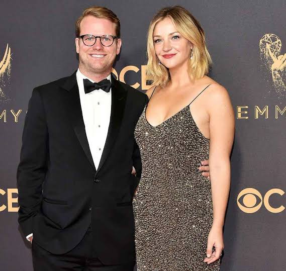 Abby Elliott Welcomes 1st Child With Bill Kennedy After IVF | Us Weekly