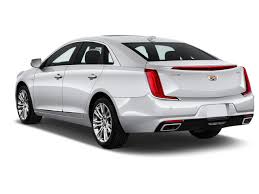 The 2019 cadillac xts is a large sedan whose modern interpretation doesn't erase its throwback feel. New And Used Cadillac Xts Prices Photos Reviews Specs The Car Connection