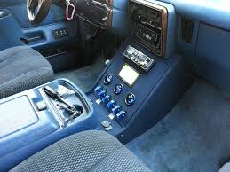 1996 ford bronco interior restoration kit. My Custom Center Console Build Ford Bronco Forum Custom Center Console Custom Trucks Ford Bronco