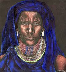 Artist in Prison Gallery: Picture a Free World