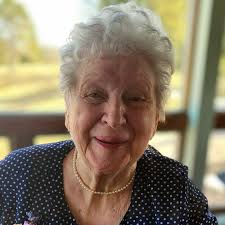 Patricia Ann Nohelty