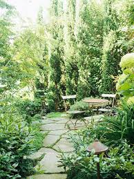 16 Simple Solutions For Small Space Landscapes Small Backyard Landscaping Dream Garden Backyard Landscaping