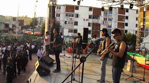 Maybe you would like to learn more about one of these? Resistencia Skannibal Deportivo Ana Gabriela Guevara 2016 Youtube