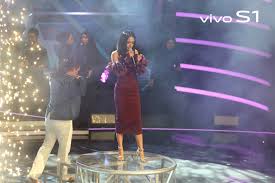Finalist big stage berada di meletop | afieq syazwan , syafiq farhain, wanie kayrie, sarah suhairi big stage live + minggu akhir standing ovation! Big Stage 2019 Aziz Tarik Diri Dinda Terselamat Ini Kedudukan Peserta Markah Keseluruhan Konsert Minggu Ke 3 Gempak