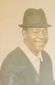 Solomon Heath (1937-2007)