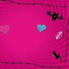 Эвер афтер хай(ever after high). Torte Mit Monster High Figuren