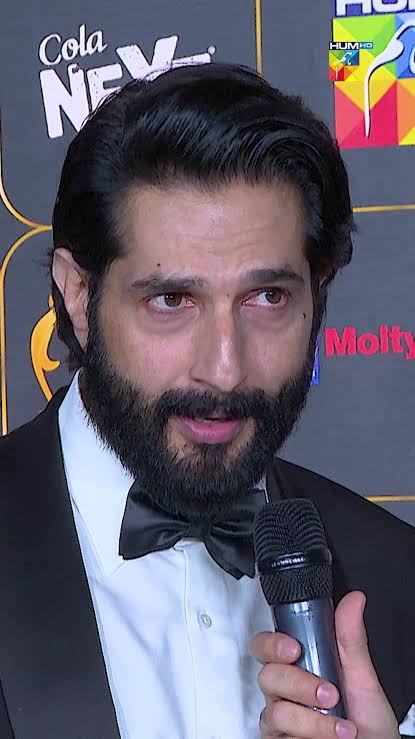 Bilal Ashraf