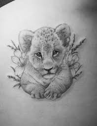 Pin On Schwarzes Tattoo Blog