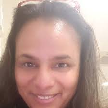 Trudy Salmon's Instagram, Twitter & Facebook