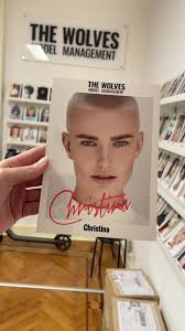 Which city will be next? 👀 #modelagency #agent #milan #italy  @christina_zimmermann