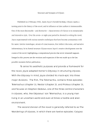 Pdf James Joyce Ulysses