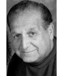 ANGELO VESPUCCI Obituary (1938