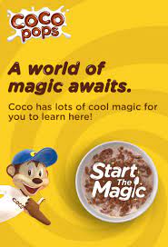 Parents needn't worry about early morning moans when serving beetroot for breakfast as kids themselves were appointed as the tastemakers for w.k kellogg by kids. Home Kellogg S