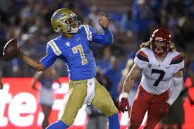 State Of The Program A Lack Of Attention On Ucla Doesnt