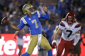 state of the program a lack of attention on ucla doesnt