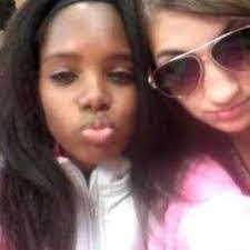 Daisha Wiley's Instagram, Twitter & Facebook